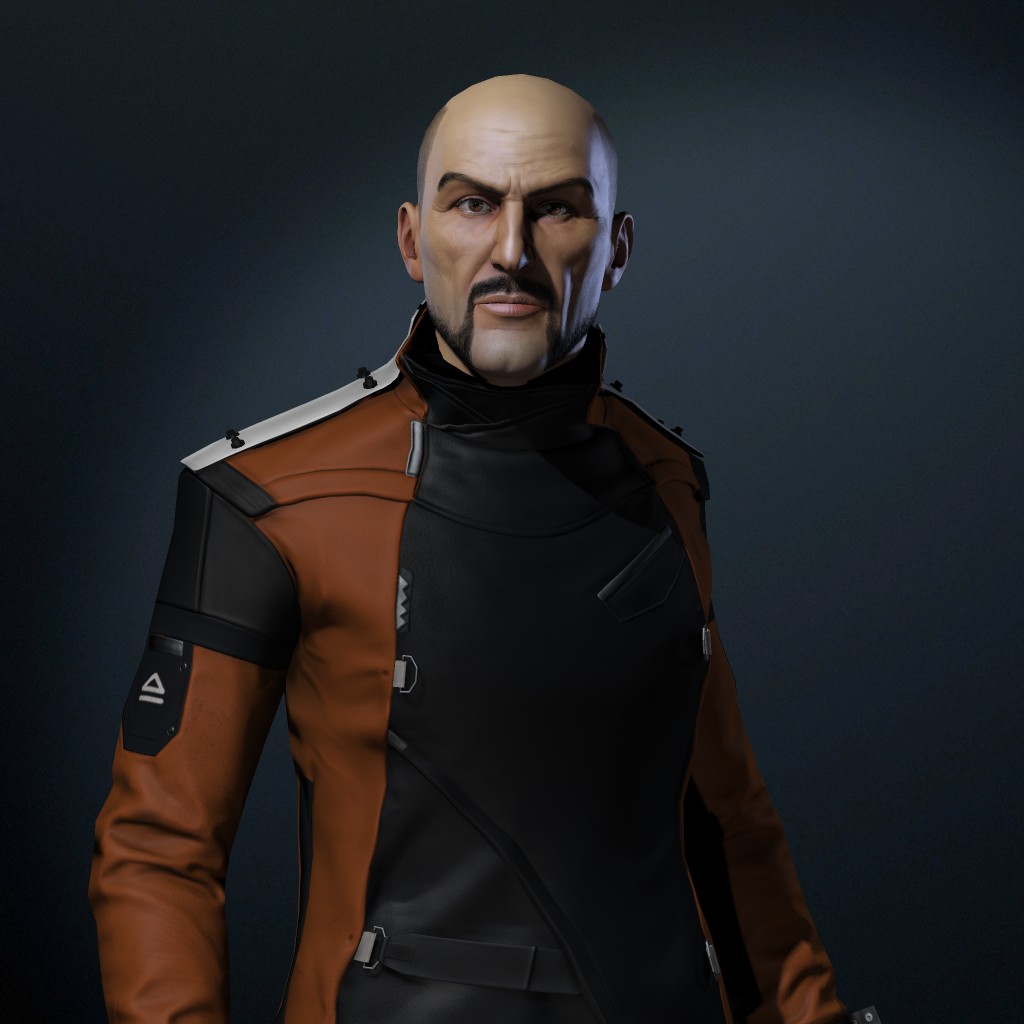 Heimdall Skarholmen