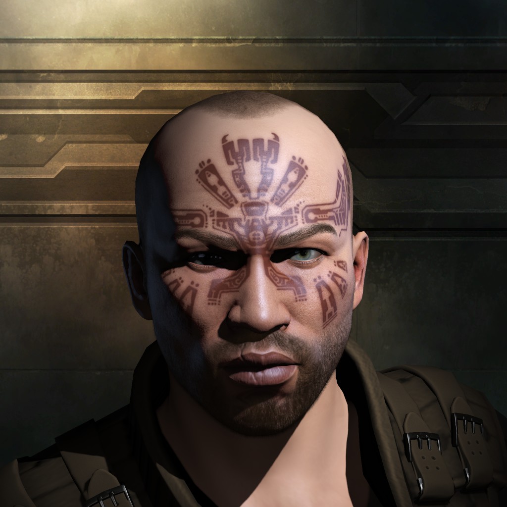 Omar Omara