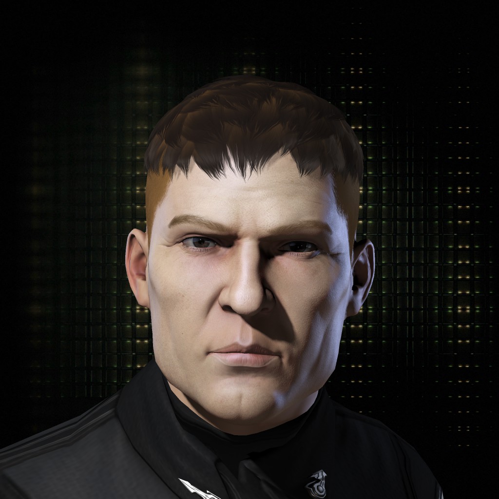 Archie Schofield