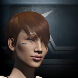 Big-Gash portrait