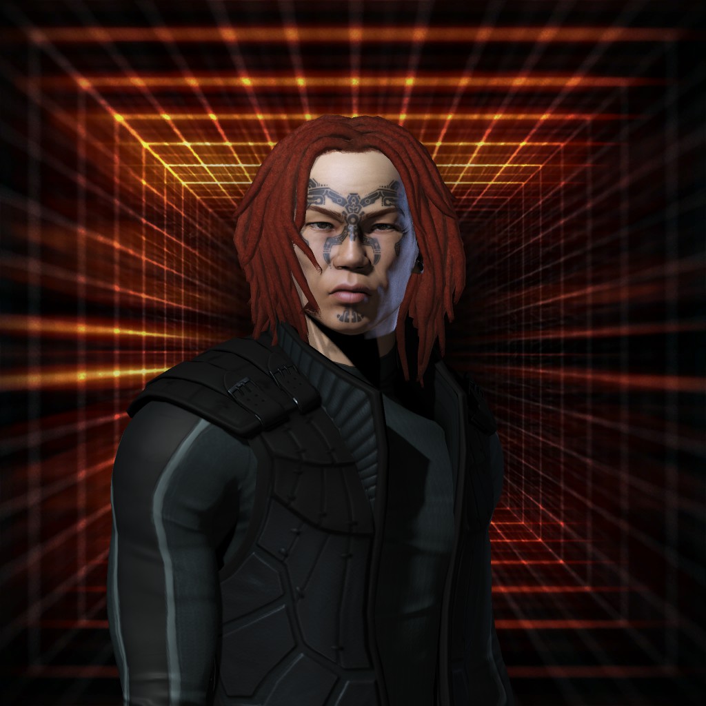Tekasshi 6ix9ine