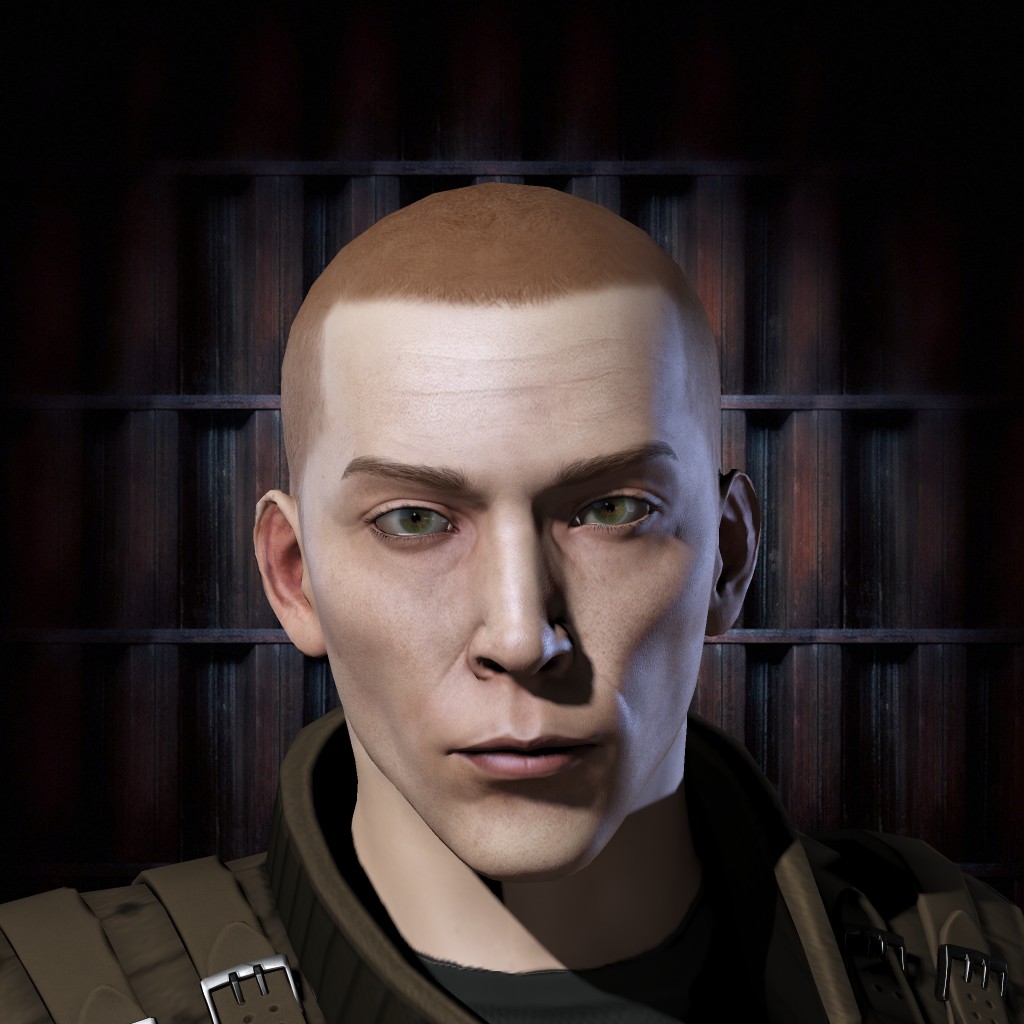 Citadel Janitor