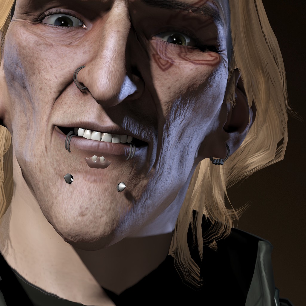 Absolute Gaming Warlord