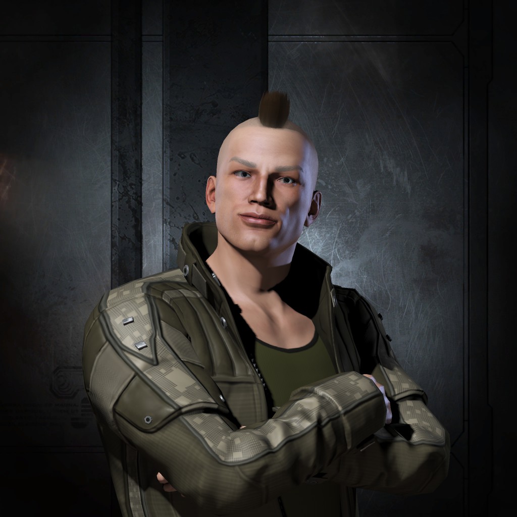 Mein Wulf