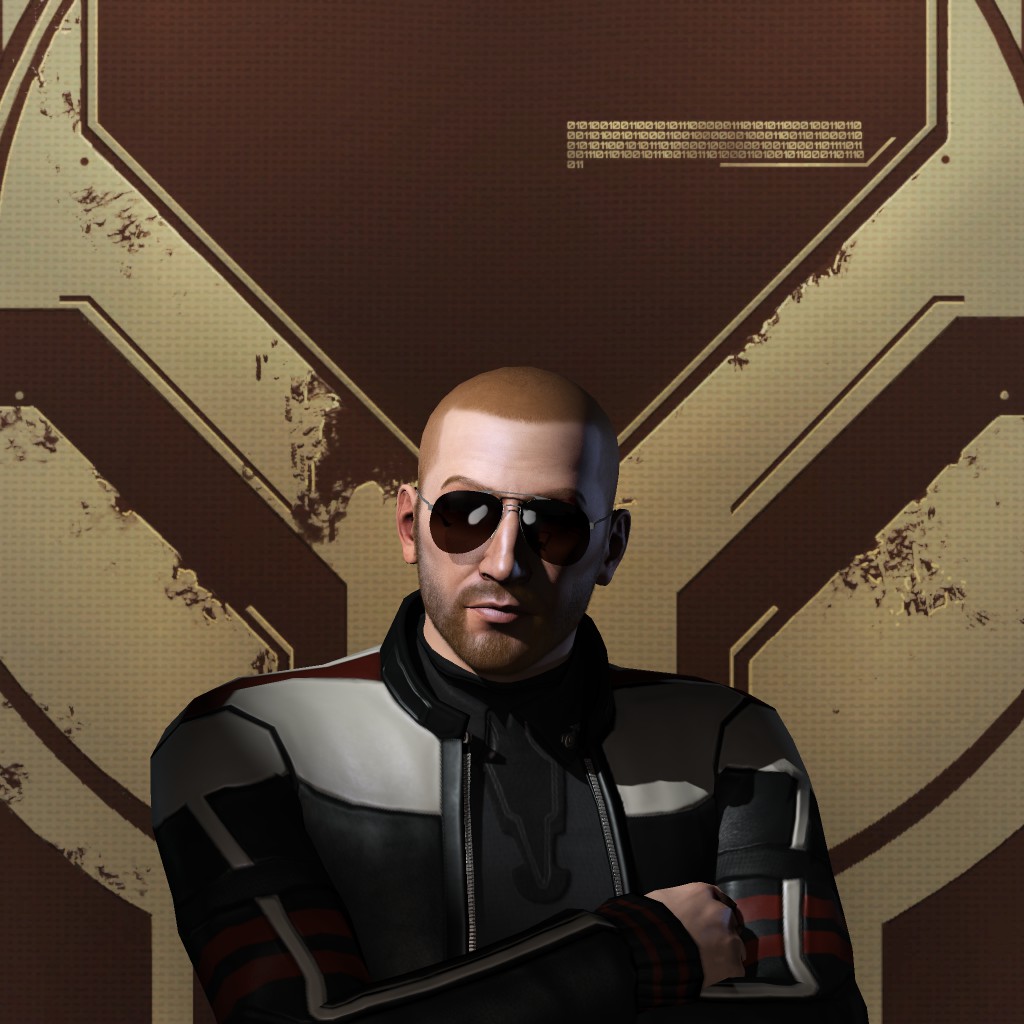 Devin Peacemaker