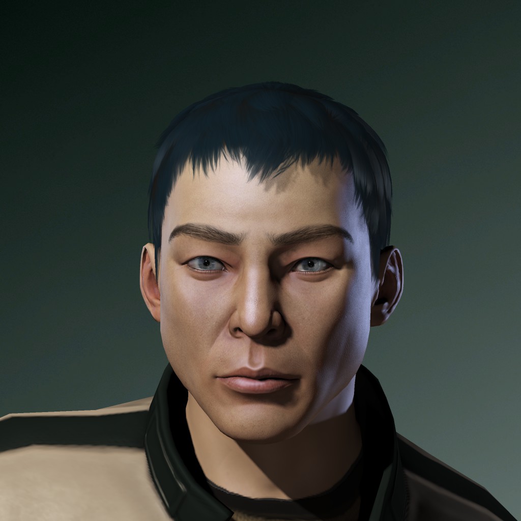 Mao Stenier-Tian