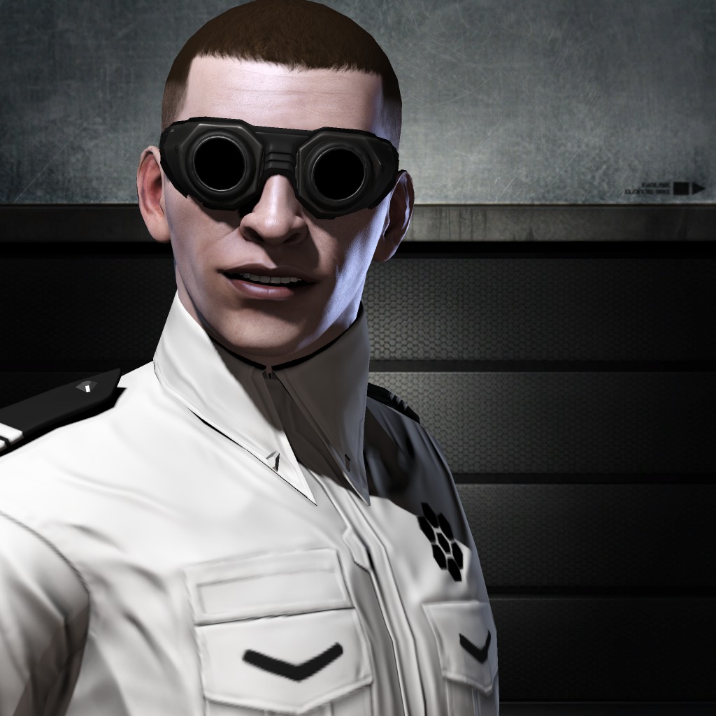 Buster Skruggs