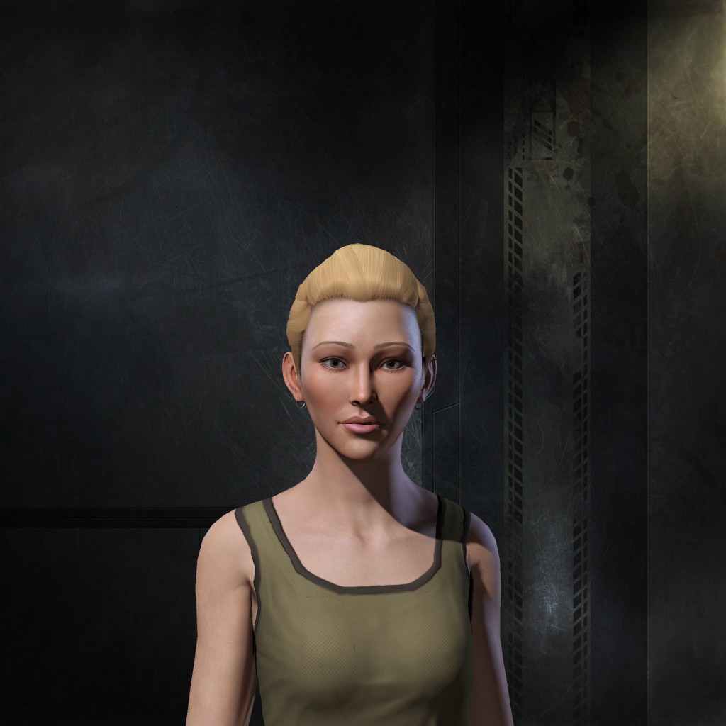 Stephanie Juror