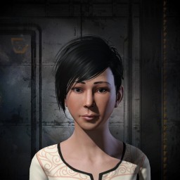 Vevodeel Lennelluc portrait