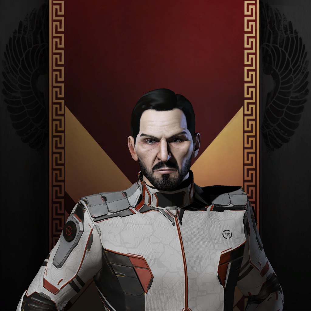 Revyn Duke
