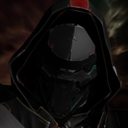 Zoria Triglav portrait