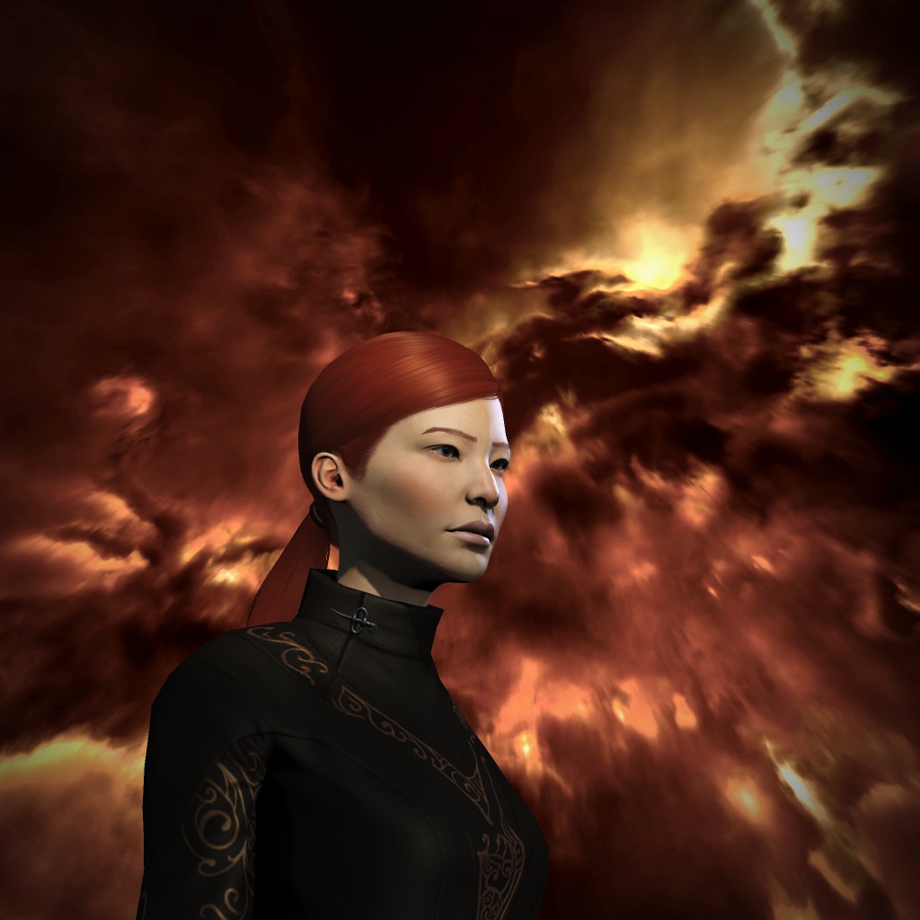 temere dominae suae