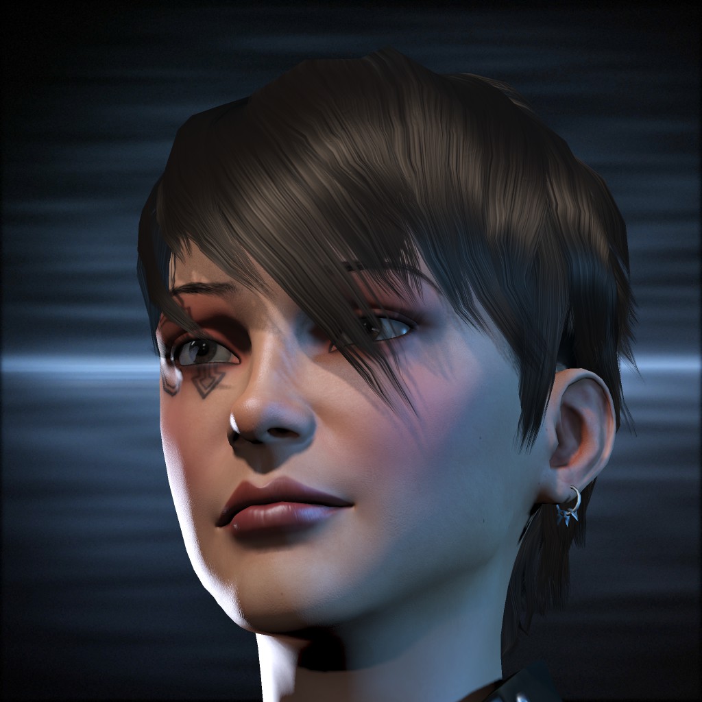 Ally jim