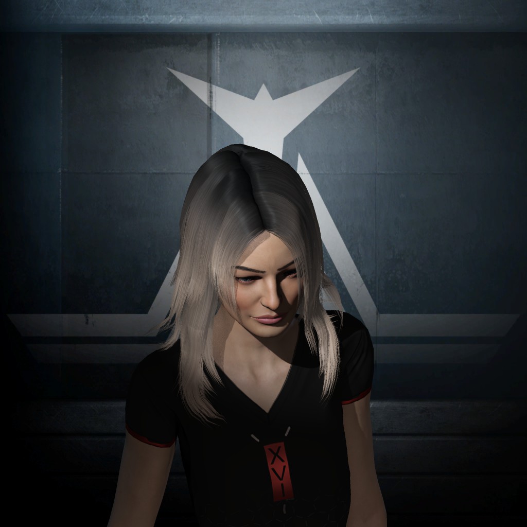 Miss Khaleesi