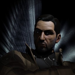 Akava Ozran portrait