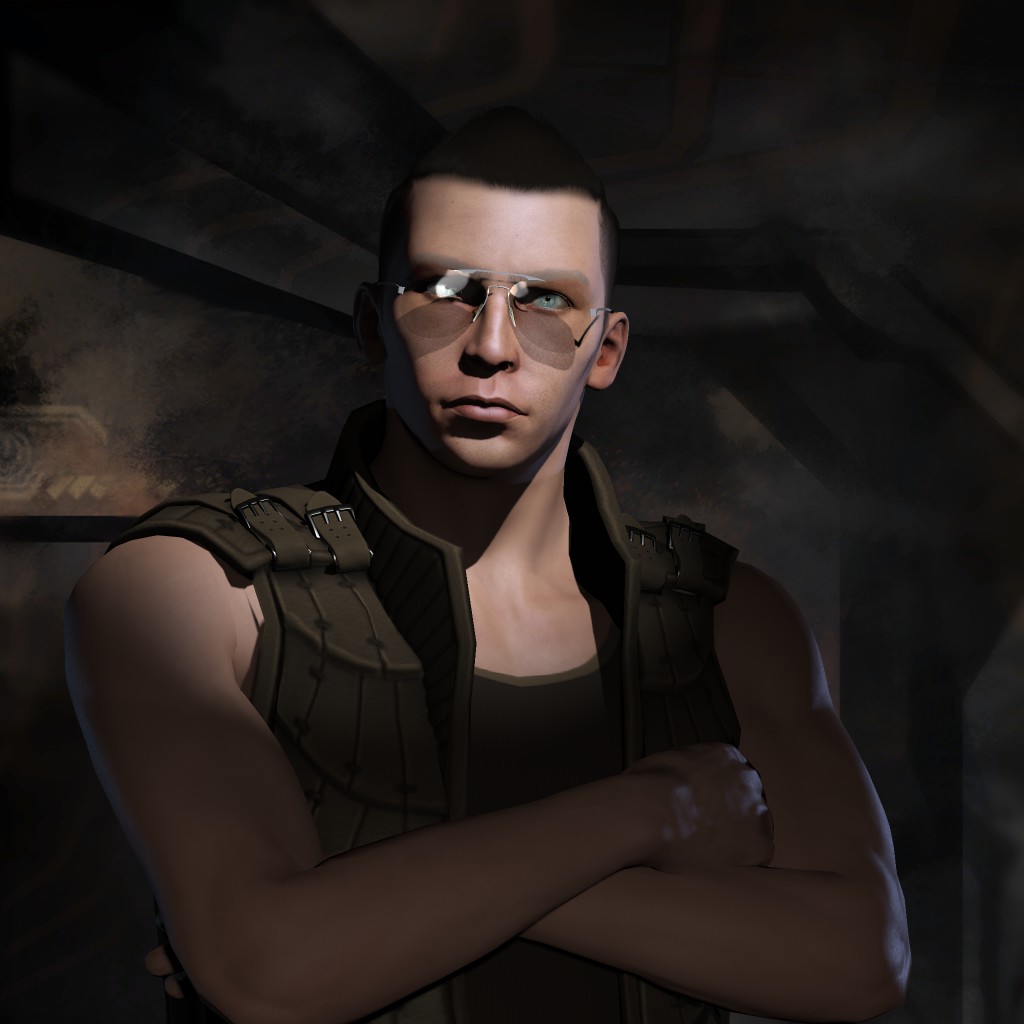 Malestorms