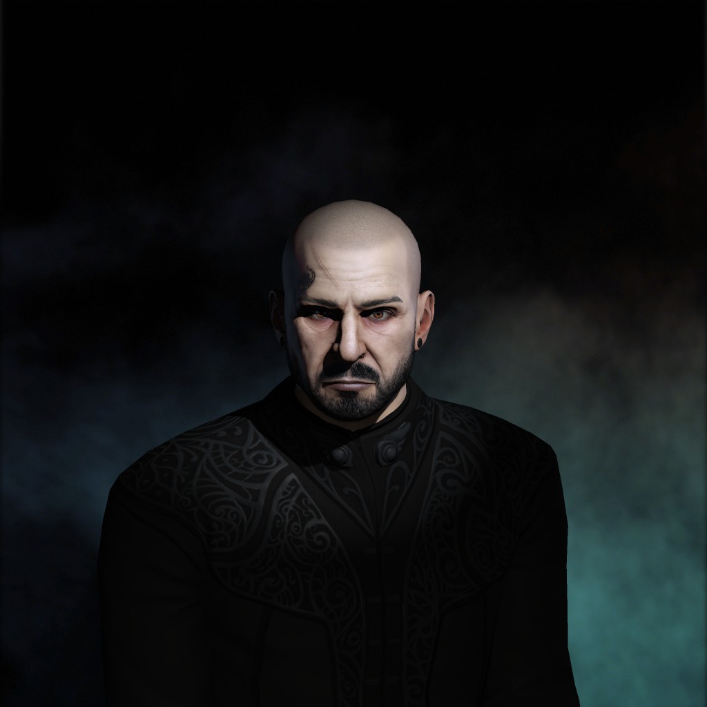 Dovah Drog I