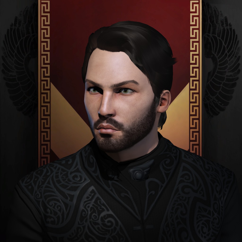 Revan Borider