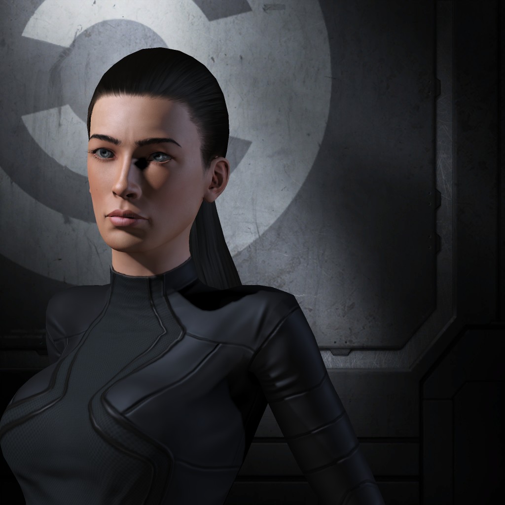 Charlotte Von Wolfenstein