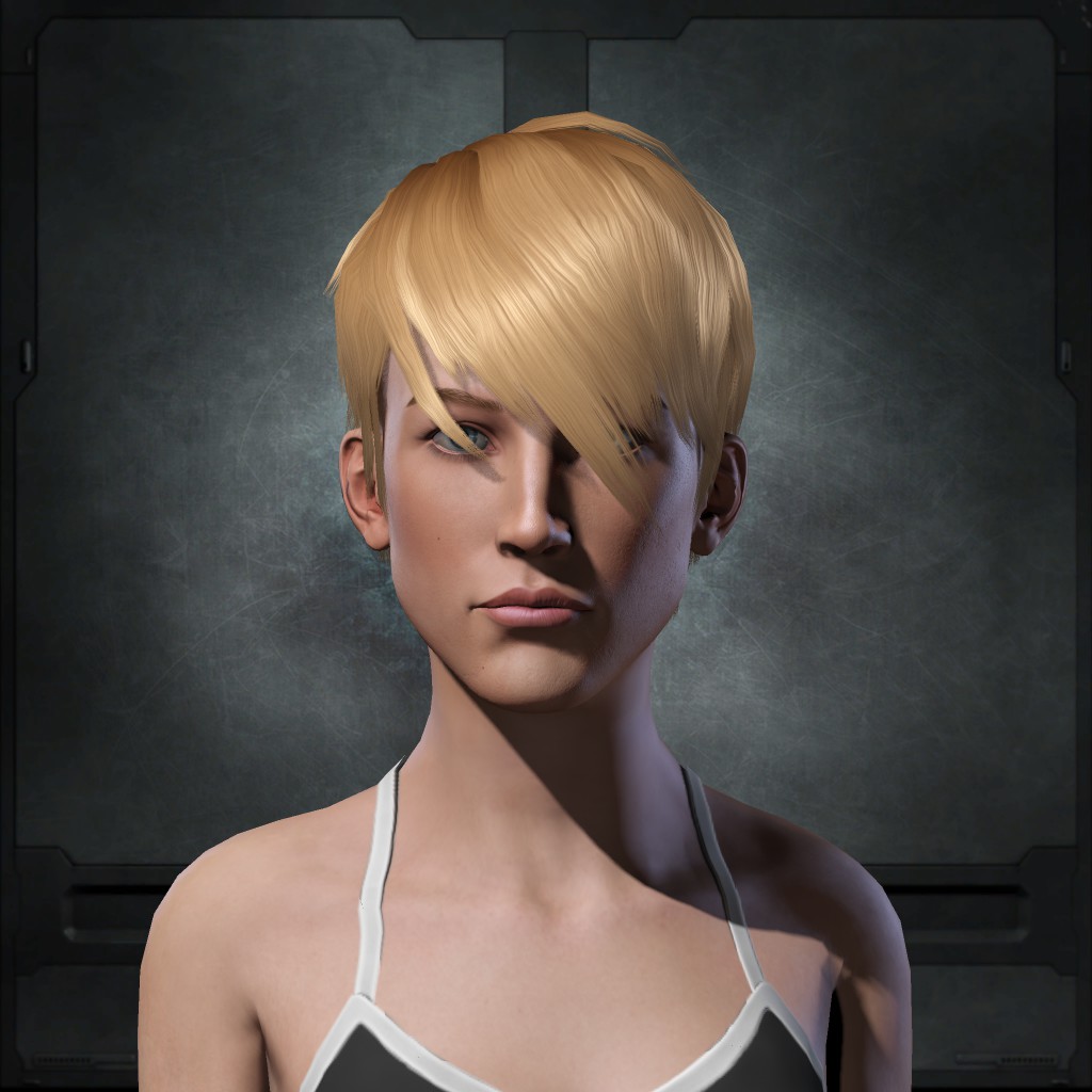 Xelora Kouvo