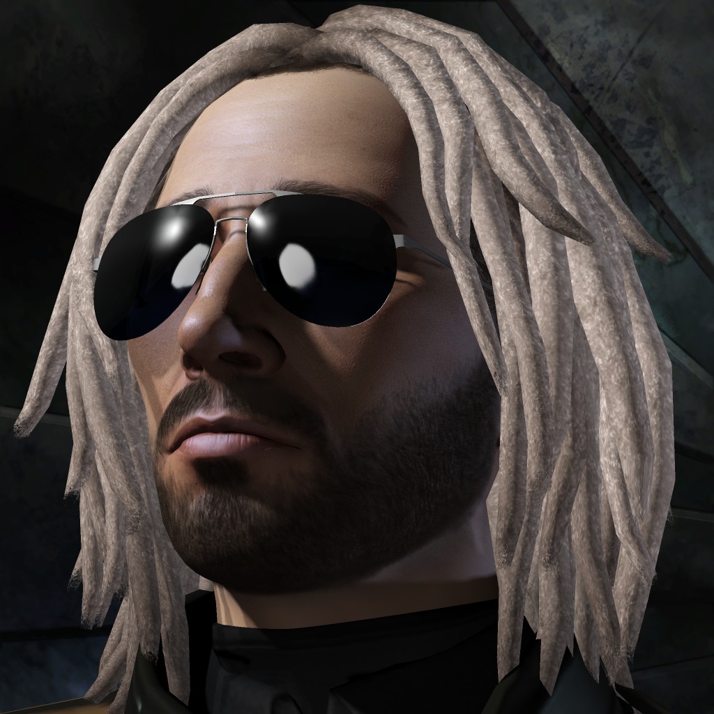 Michi Mech