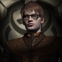 Ricarius Solivade