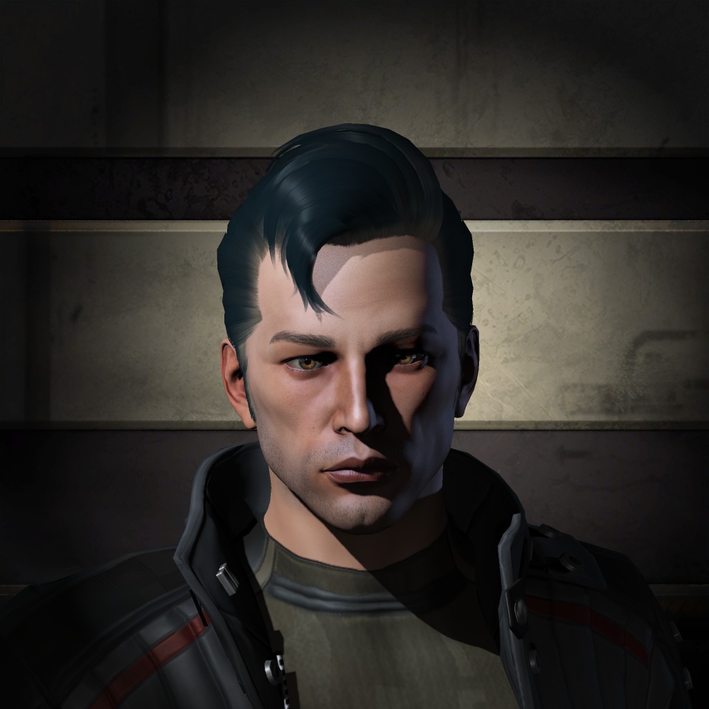 Caldari Citizen 2116981150