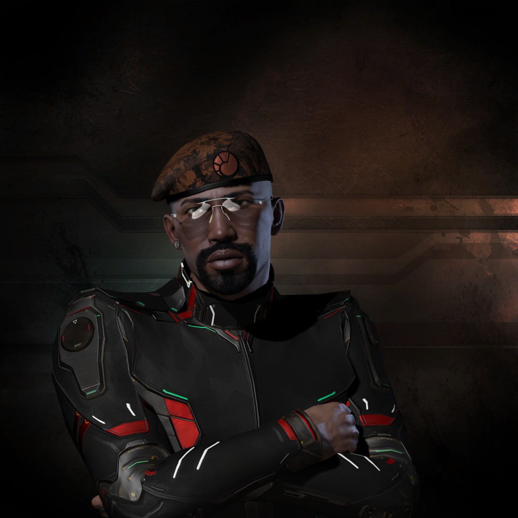 The Ov9rider