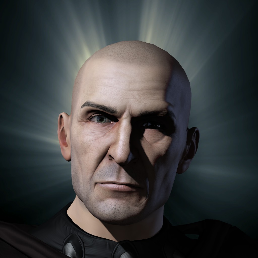 Brother Fred