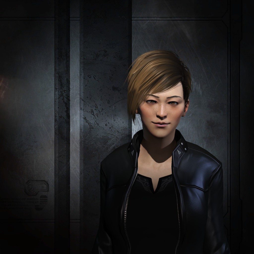 Gaoxing Kim