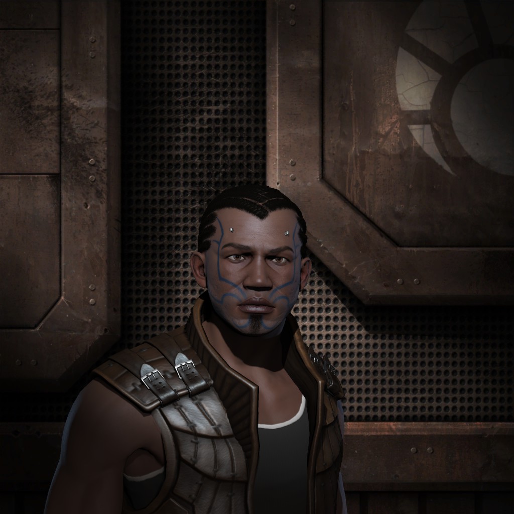 M'wana Amberborn