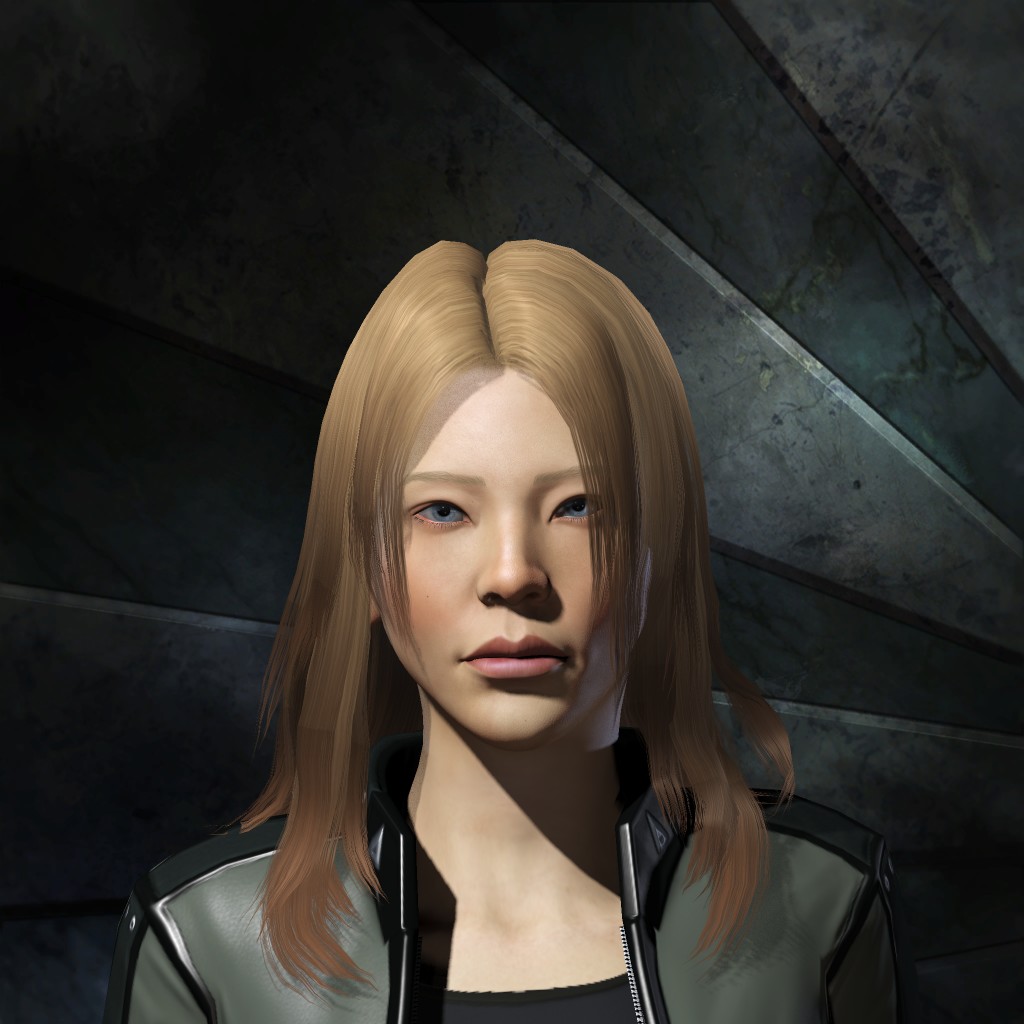portrait