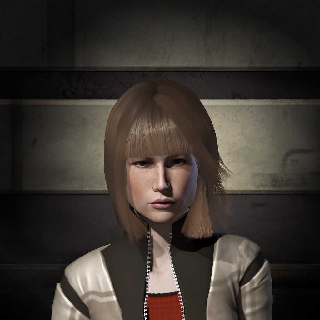 portrait