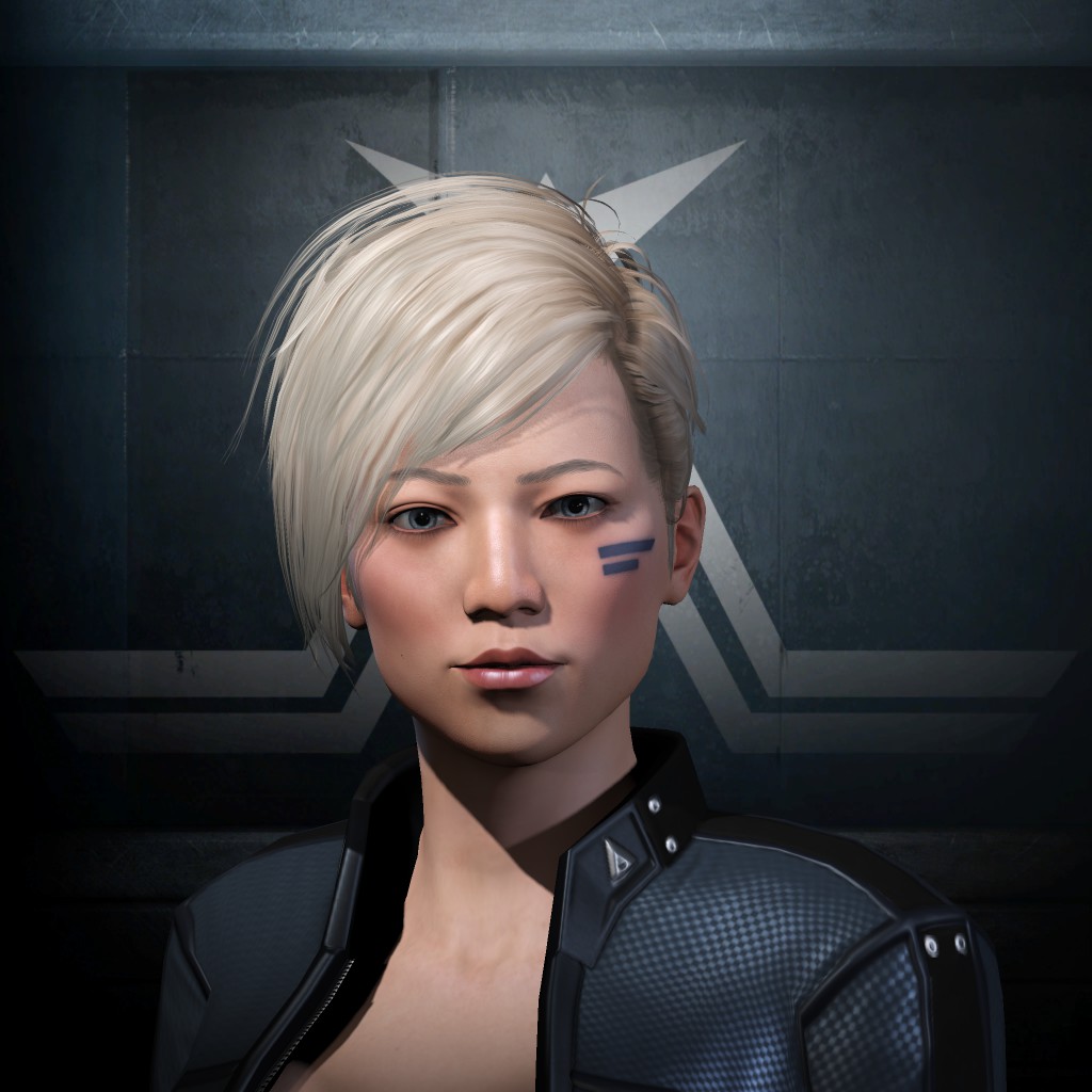 Karen Barrett II