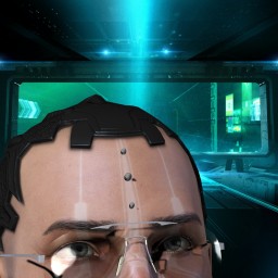 Xethinos portrait