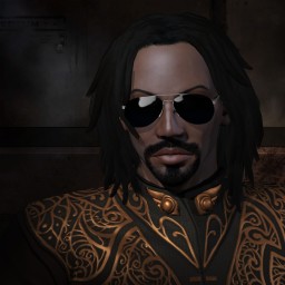 The Brewler portrait