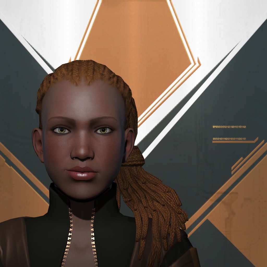 Rachel Horde