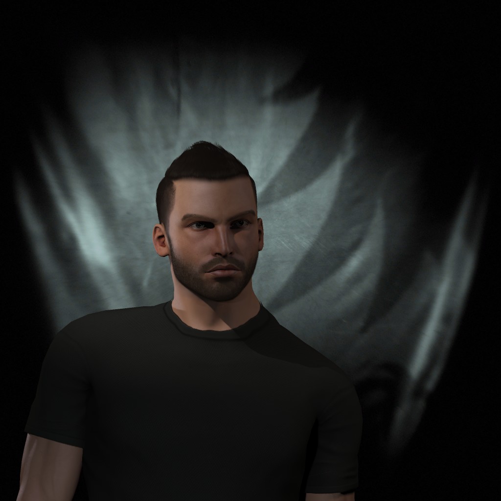 portrait