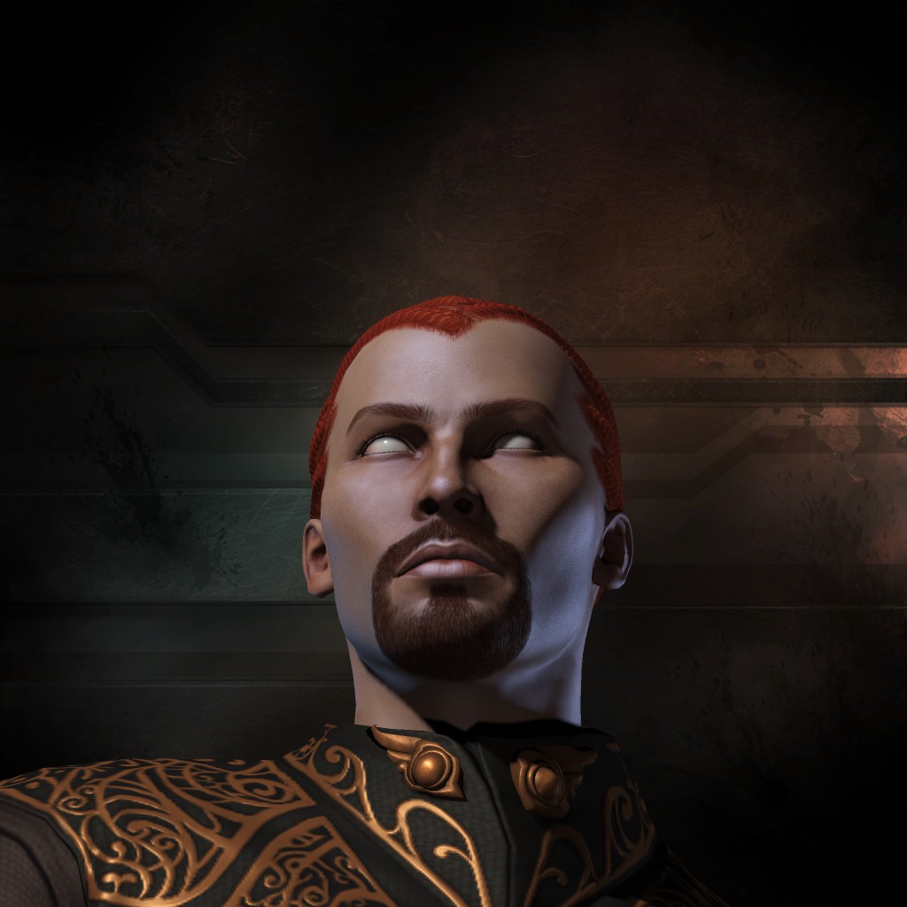 Ragnar Ragnason LaRay