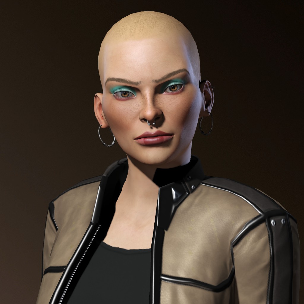 Ilyria Palaar