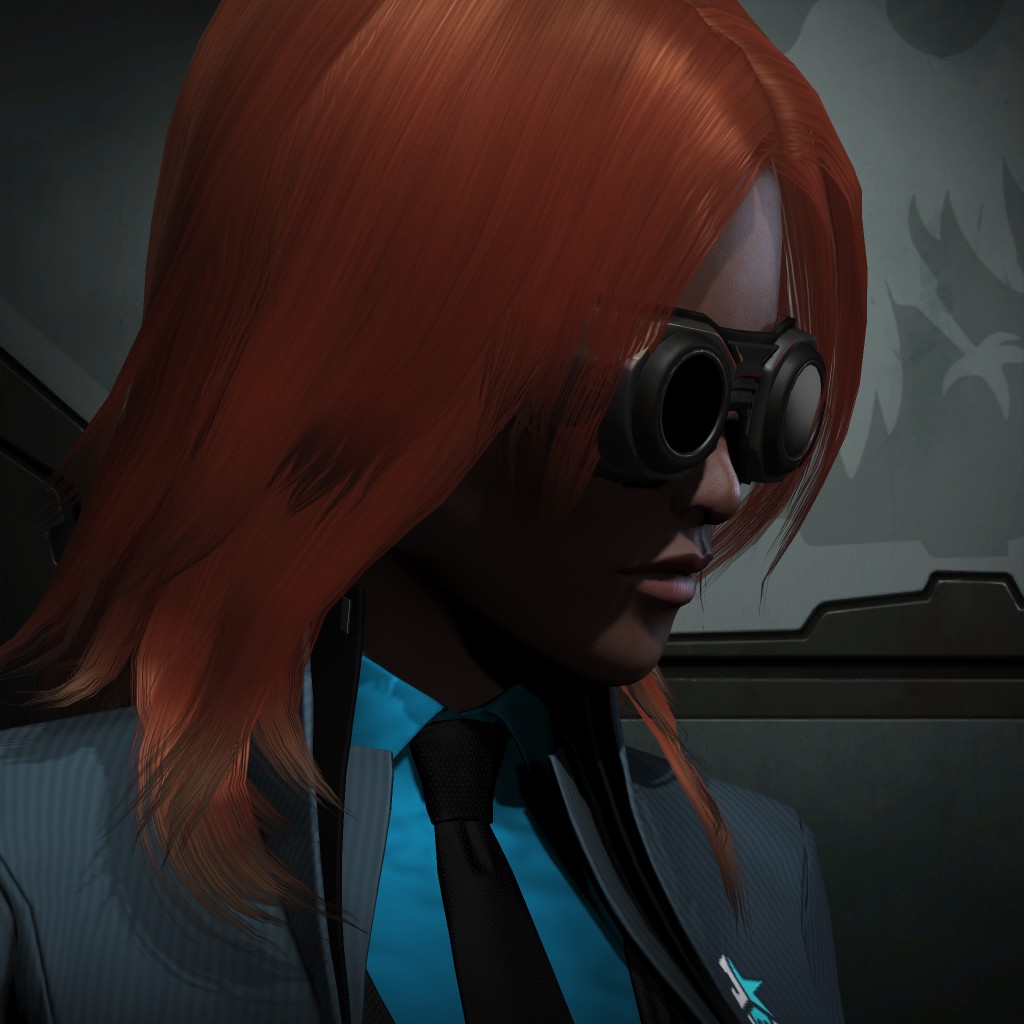 Jo Pilot