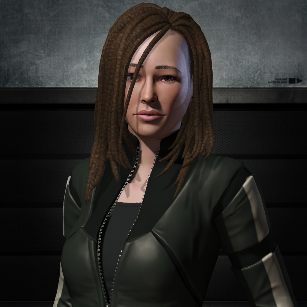 Eviline Draiman