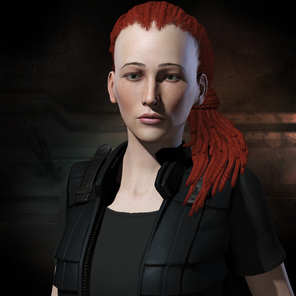 Olivia Draiman
