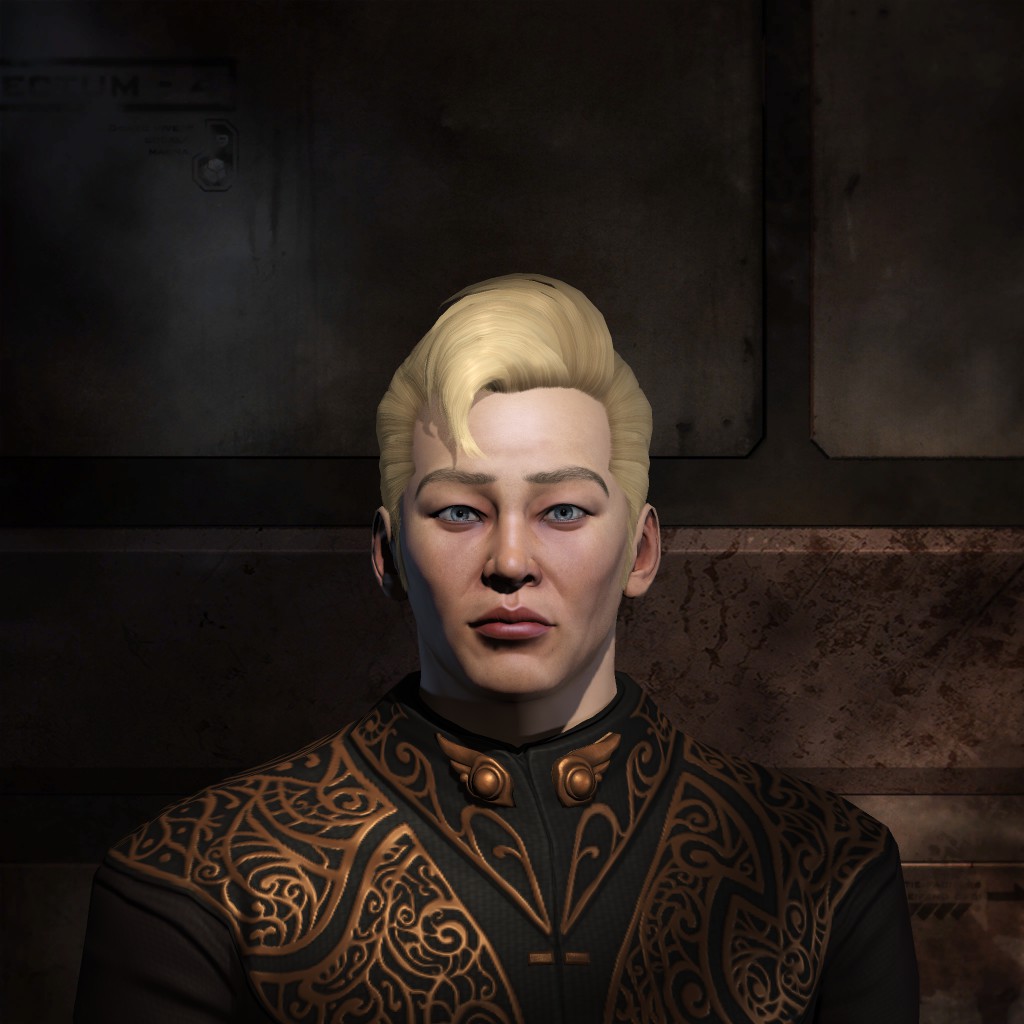 Niclas Cepheus