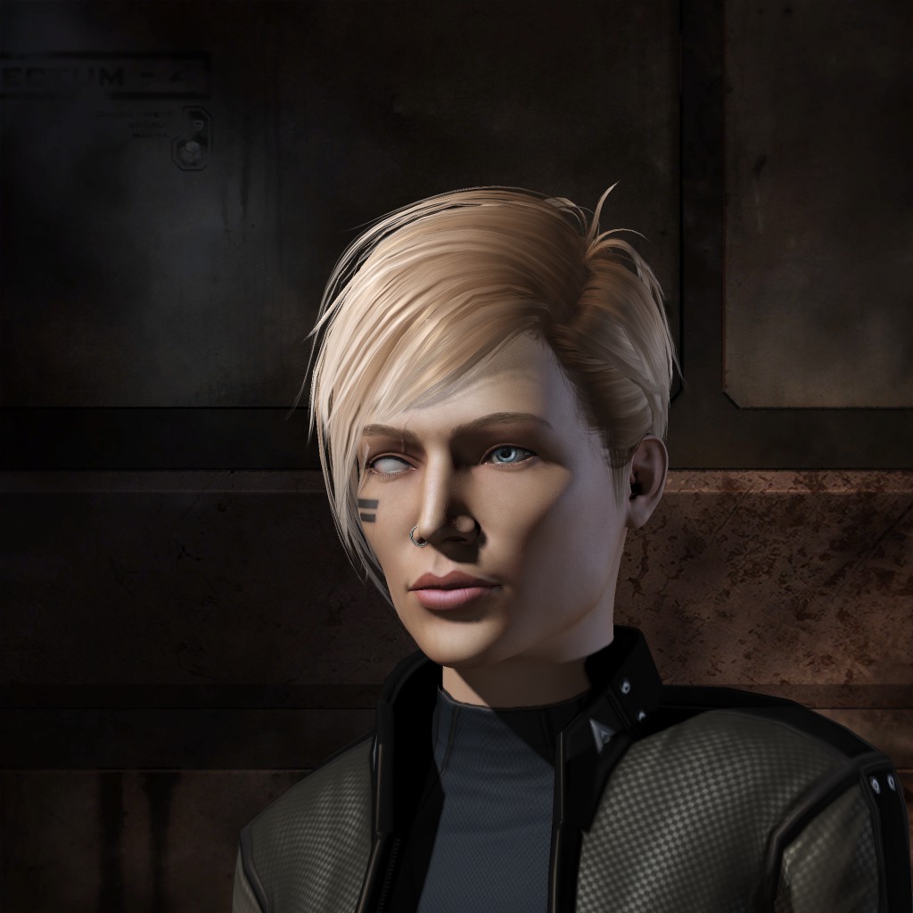 Dark Sasser