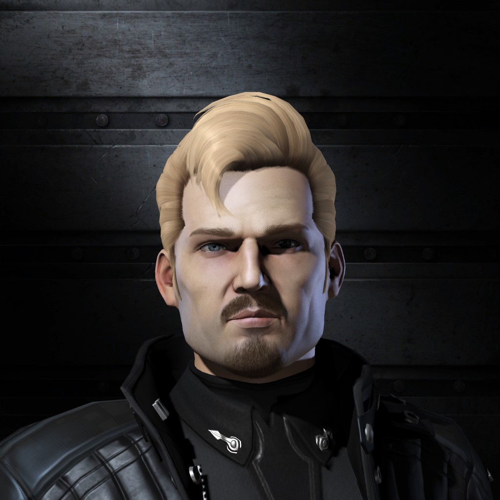 Vezuchiy Krafter
