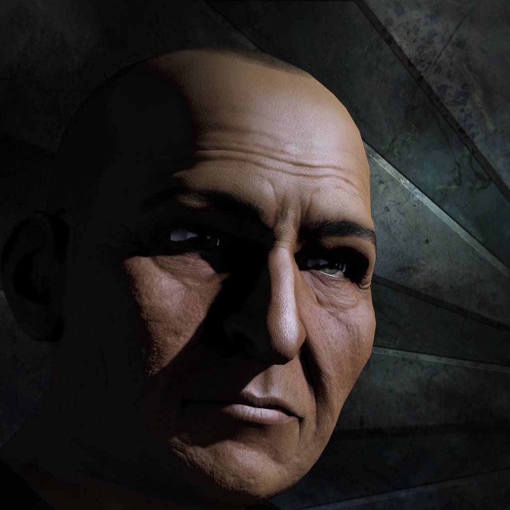 Frank-Butcher