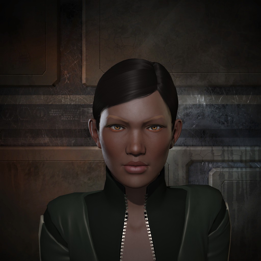 Sara d'Alembert