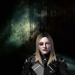 Arshiptur Genesis portrait