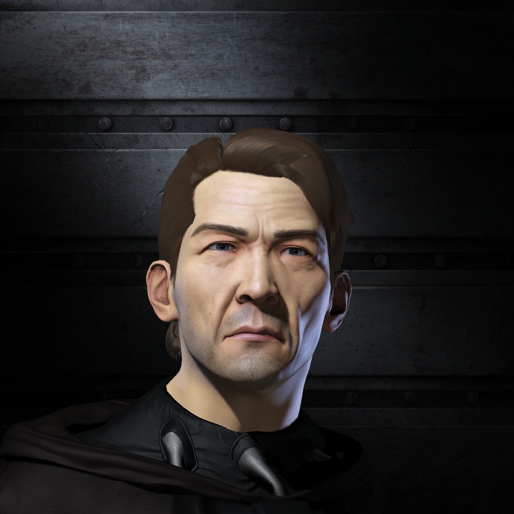 UnOriginalName Alpha